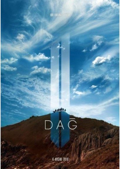 《山2 Dağ II》2016年电影高清电影播放链接下载_磁力下载