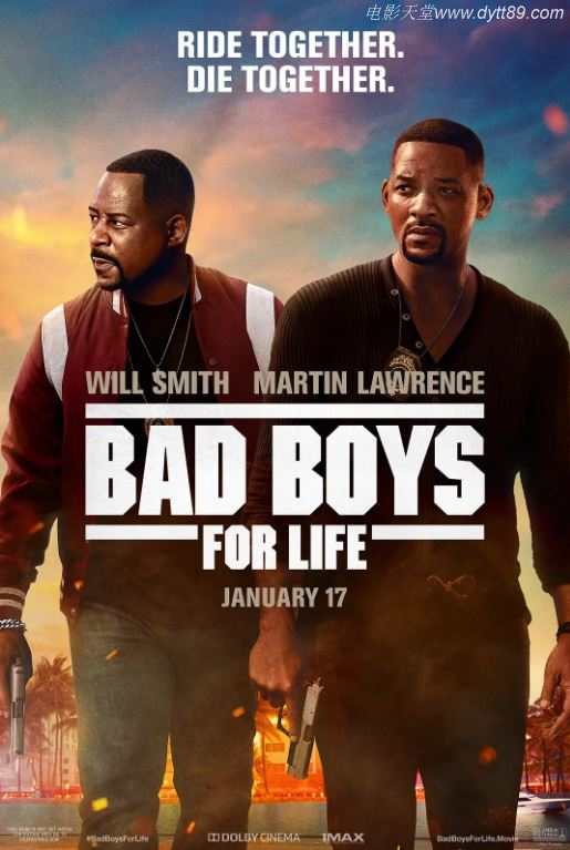 《Bad Boys for Life》2020年电影百度云迅雷链接下载_磁力下载