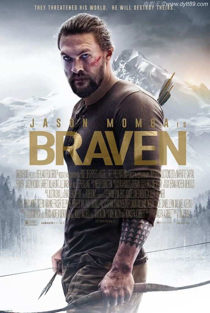 《Braven》2018年电影百度云迅雷链接下载_磁力下载