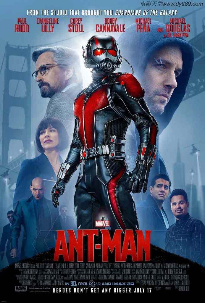 《Ant-Man》2015年电影高清电影播放链接下载_磁力下载