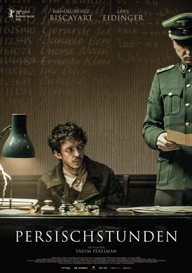 《Persischstunden》2020年电影百度云在线播放下载_磁力下载