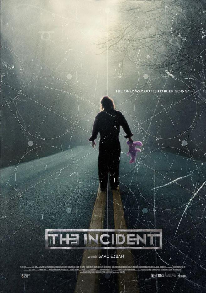 《El Incidente》2014年电影高清电影播放链接下载_磁力下载