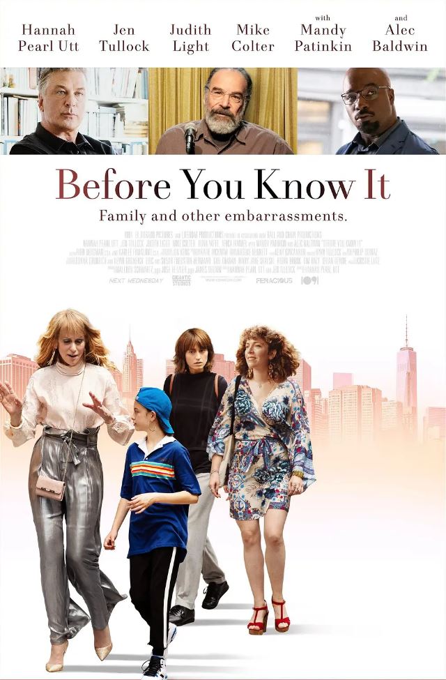 《Before You Know It》2019年电影115网盘播放_磁力下载