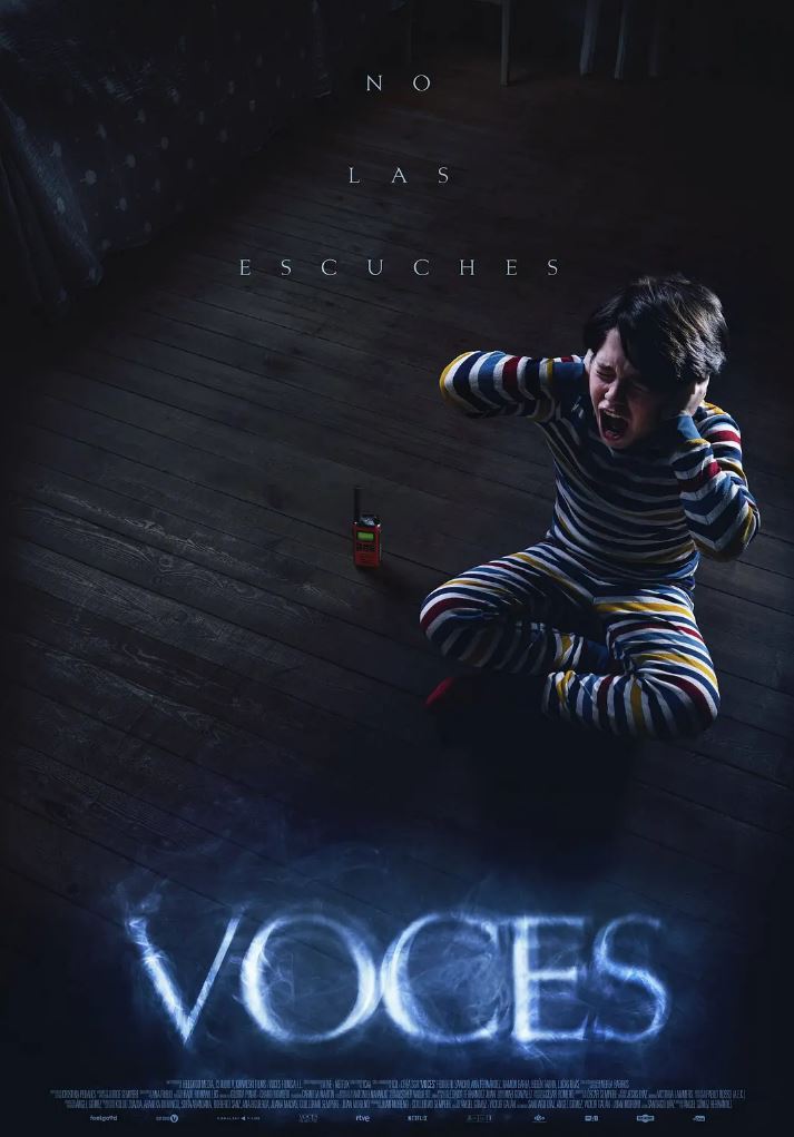 《Voces》2020年电影115网盘播放_磁力下载