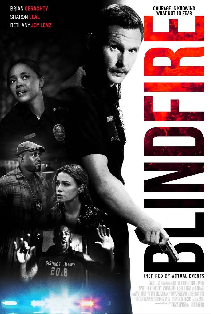 《Blindfire》2020年电影115网盘播放_磁力下载