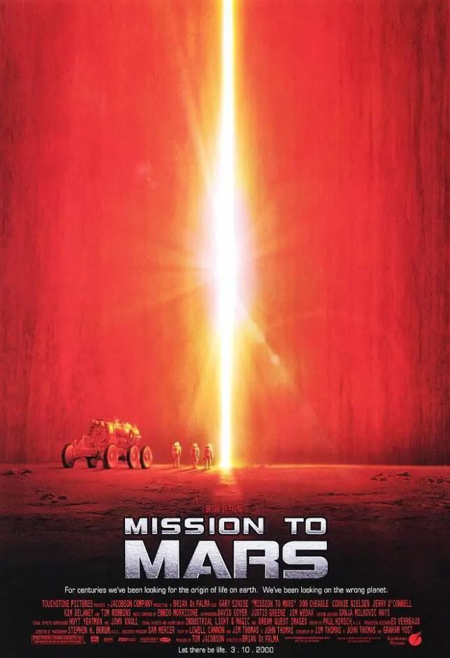 《Mission to Mars》2000年电影高清电影播放链接下载_磁力下载