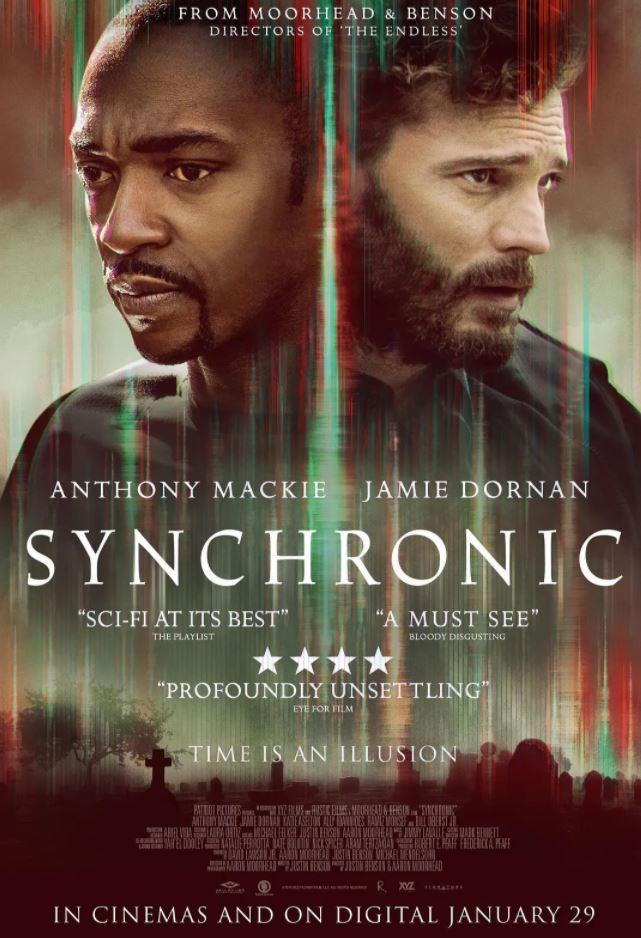 《Synchronic》2020年电影115网盘播放_磁力下载