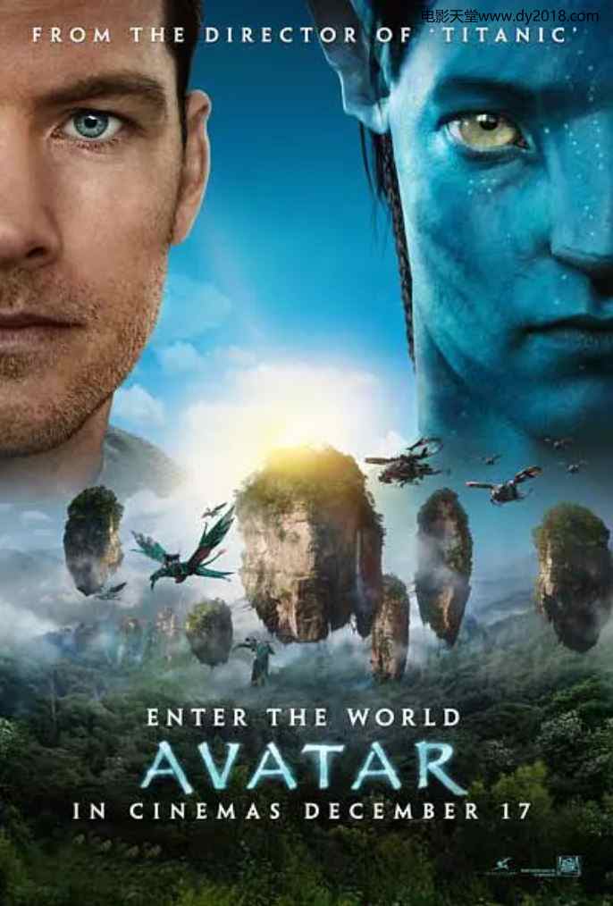 《Avatar》2009年电影高清电影迅雷百度云下载_磁力下载