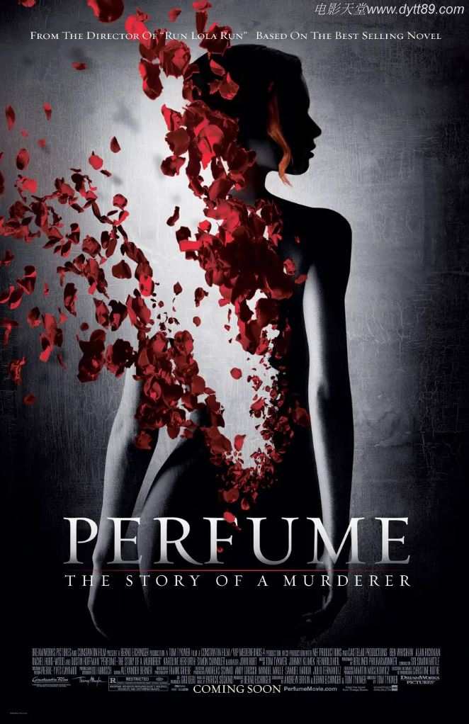 《Perfume: The Story of a Murderer》电影高清电影播放链接下载_磁力下载