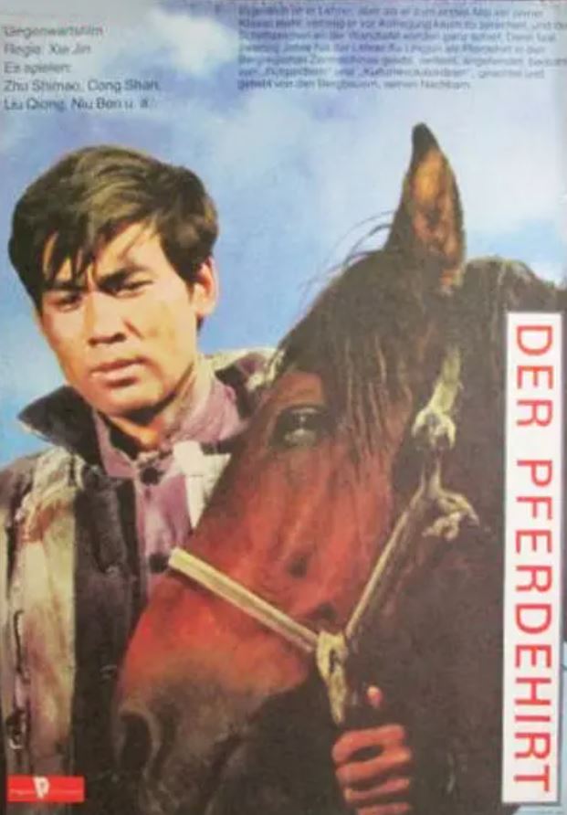 《牧马人》1982年电影百度云迅雷链接下载_磁力下载