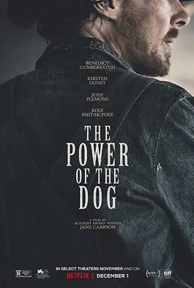 《The Power of the Dog》2021年电影高清电影迅雷百度云下载_磁力下载