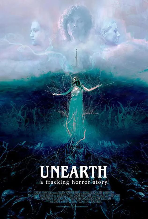 《Unearth》2020年电影高清电影播放链接下载_磁力下载