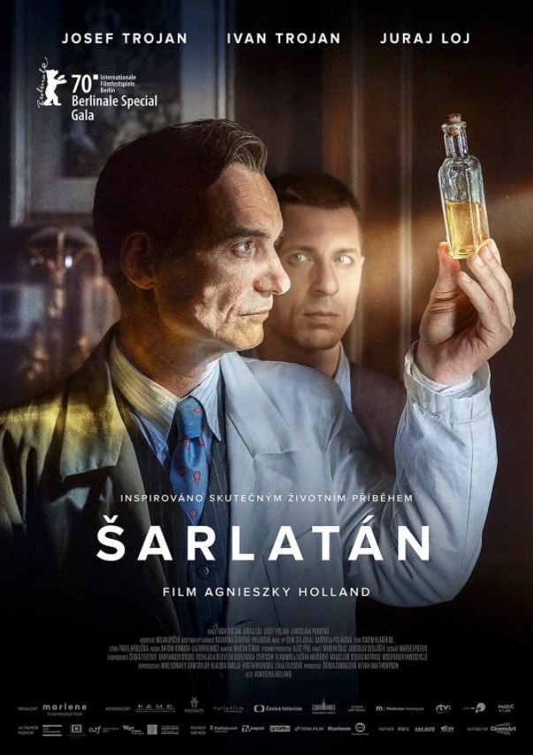 《Šarlatán》2020年电影高清电影播放链接下载_磁力下载