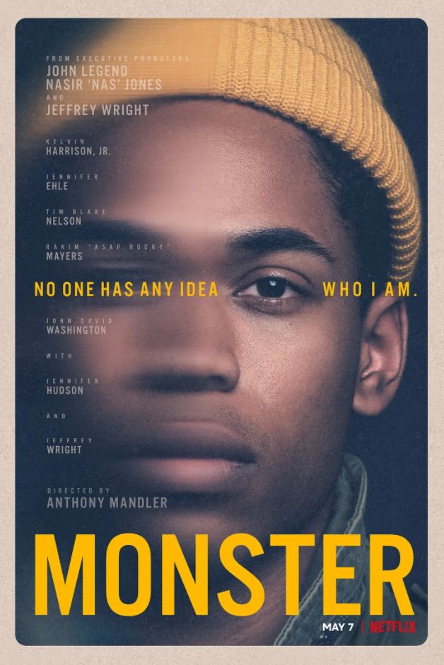 《Monster》2018年电影百度云迅雷链接下载_磁力下载