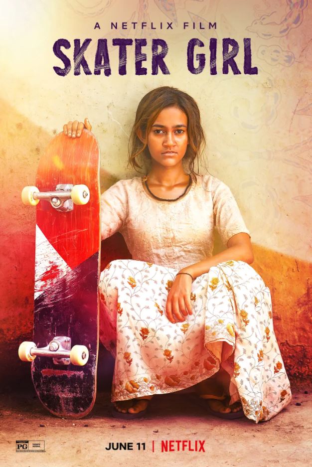 《Skater Girl》2021年电影百度云在线播放下载_磁力下载