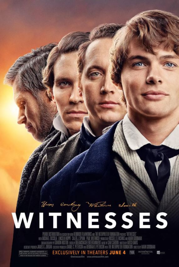 《Witnesses》2021年电影115网盘播放_磁力下载
