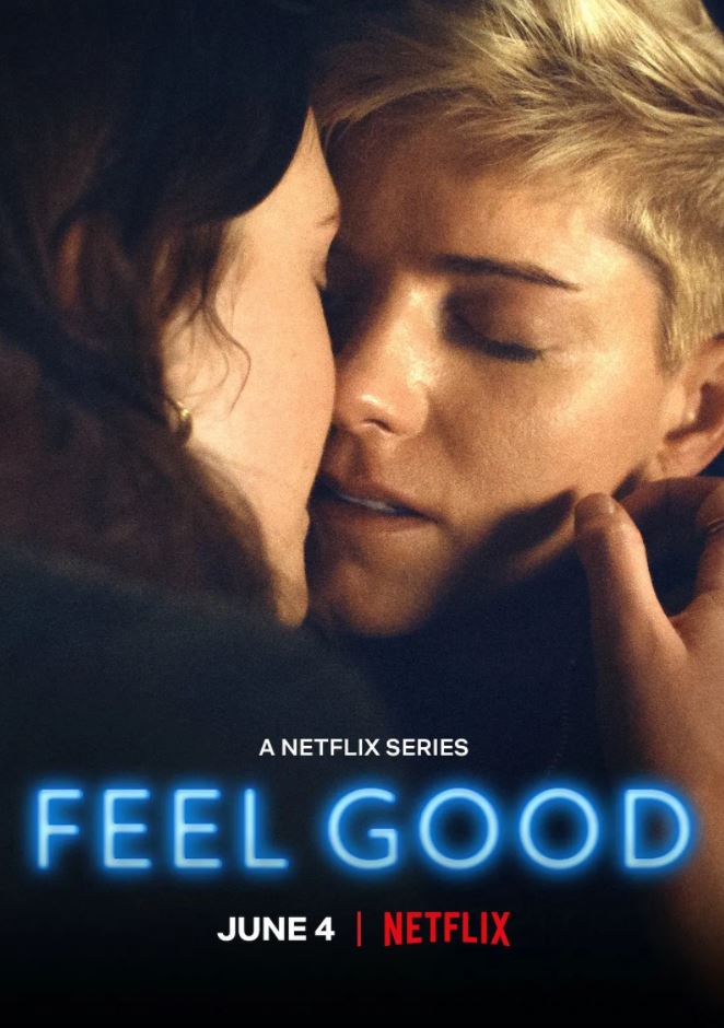 《Feel Good Season 2》2021年电视剧高清电影播放链接下载_磁力下载