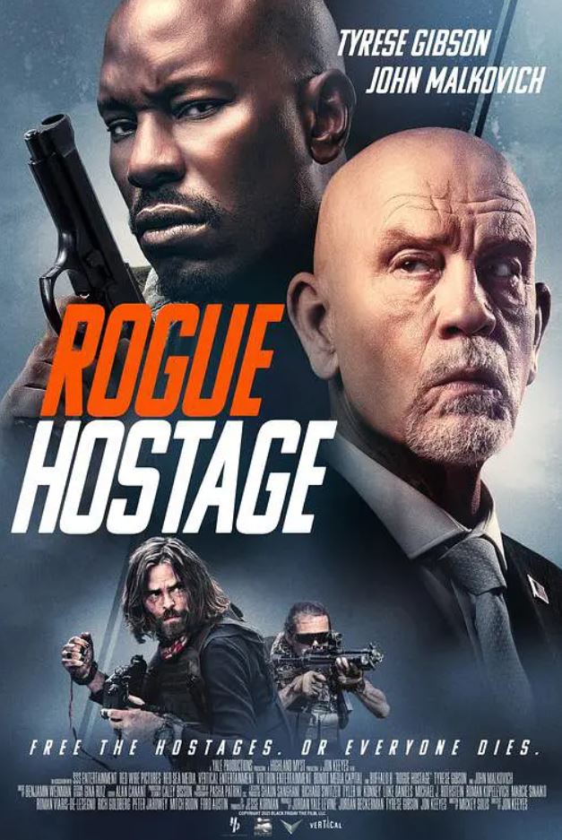 《Rogue Hostage》2021年电影百度云在线播放下载_磁力下载