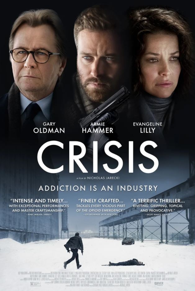 《Crisis》2021年电影115网盘播放_磁力下载