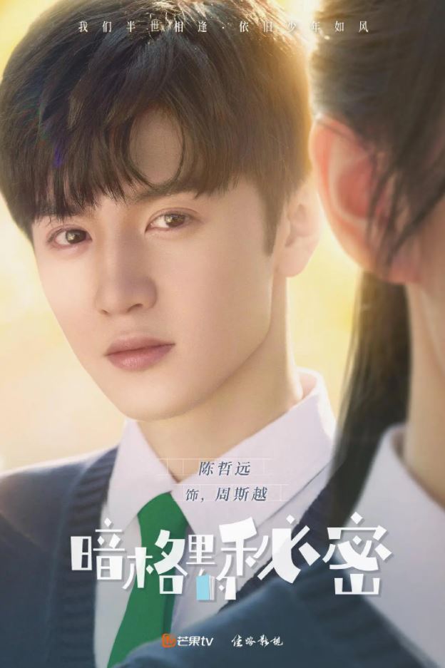 《暗格里的秘密》2021年电视剧高清电影迅雷百度云下载_磁力下载