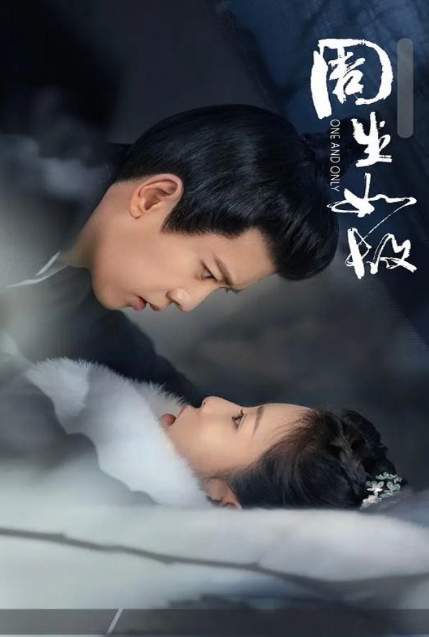 《周生如故》2021年电视剧百度云在线播放下载_磁力下载