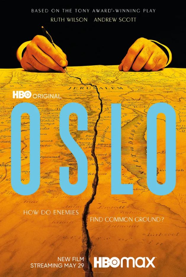 《Oslo》2021年电影高清电影播放链接下载_磁力下载