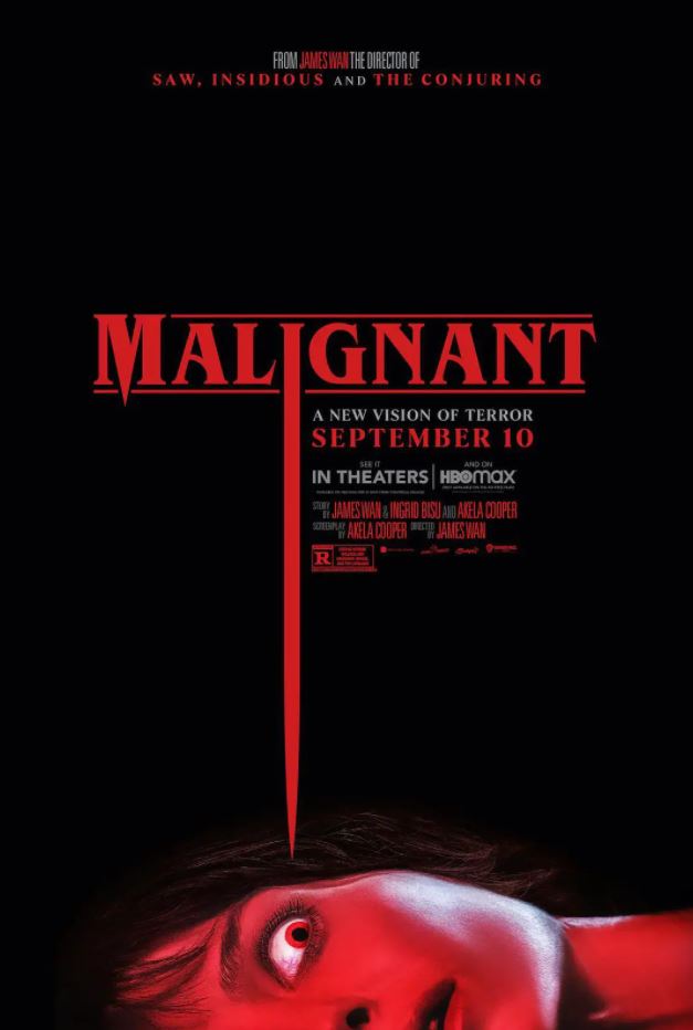 《Malignant》2021年电影百度云在线播放下载_磁力下载