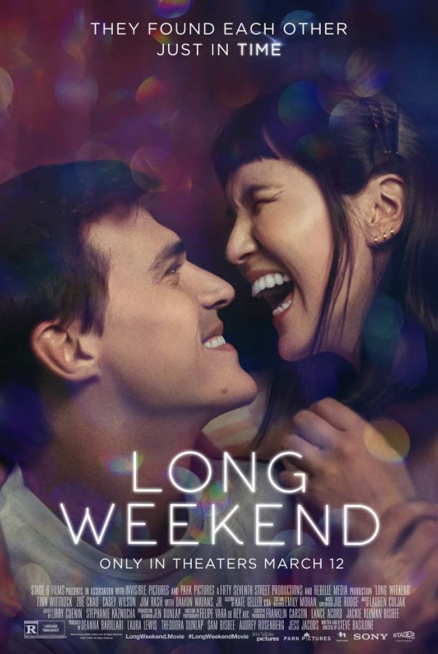 《Long Weekend》2021年电影百度云在线播放下载_磁力下载