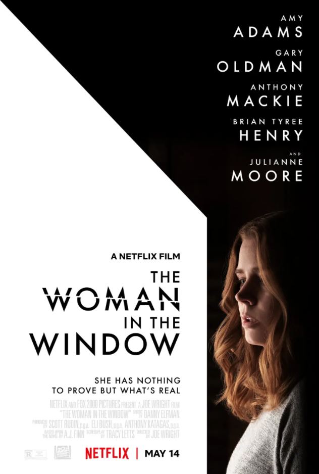 《The Woman in the Window》2021年电影百度云在线播放下载_磁力下载