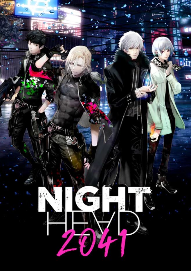 《暗夜第六感2041》2021年动漫下载115网盘播放_磁力下载