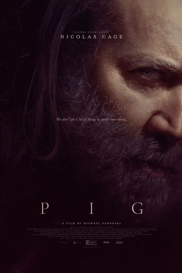 《Pig》2021年电影百度云迅雷链接下载_磁力下载