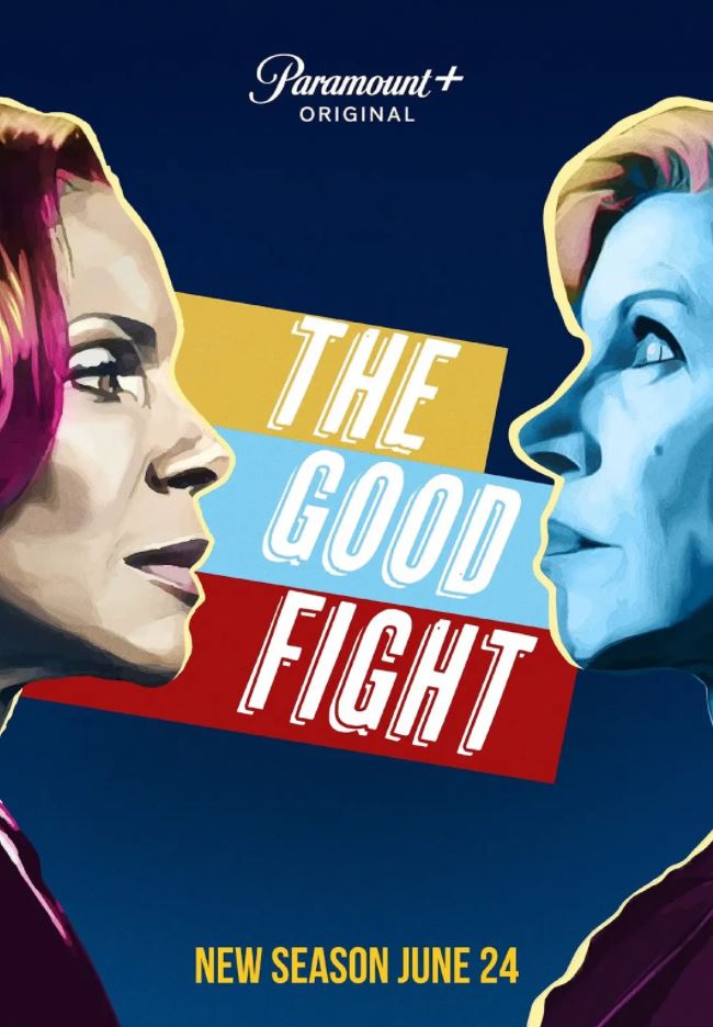 《The Good Fight Season 5》2021年电视剧百度云在线播放下载_磁力下载