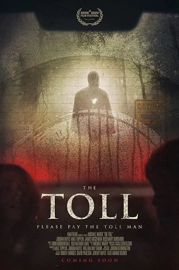 《The Toll》2020年电影高清电影播放链接下载_磁力下载
