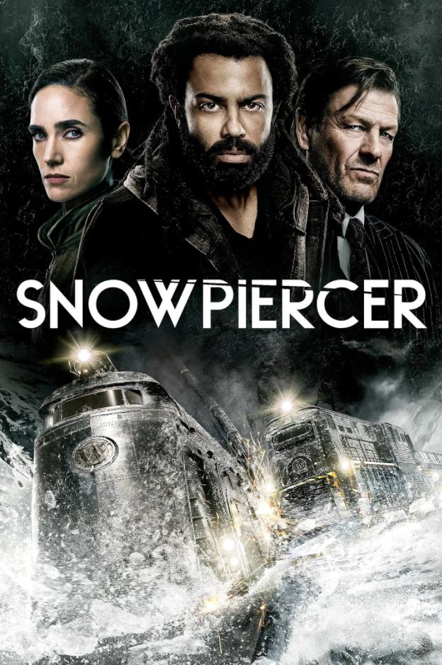 《雪国列车(剧版) 第二季》2021年电视剧115网盘播放_磁力下载