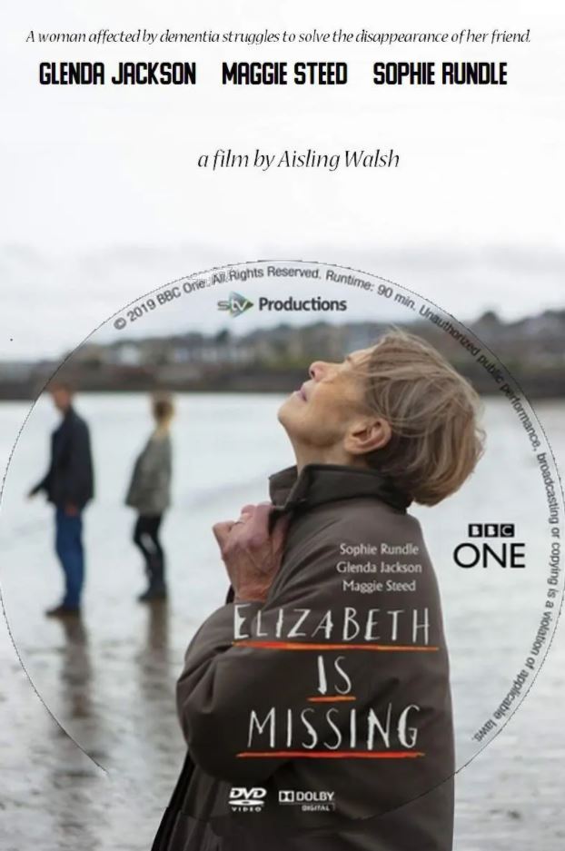 《Elizabeth is Missing》2019年电影高清电影迅雷百度云下载_磁力下载