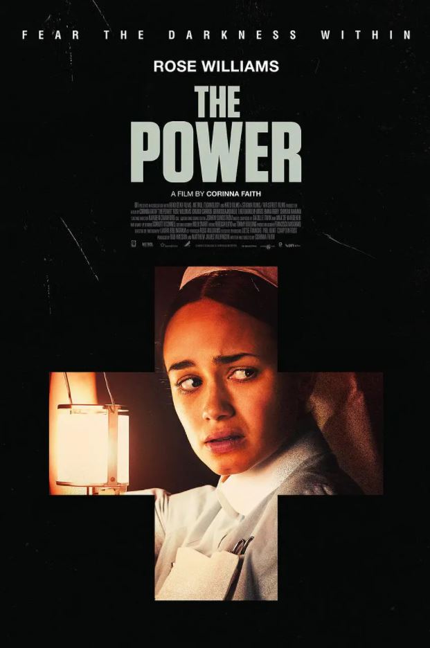 《The Power》2021年电影115网盘播放_磁力下载