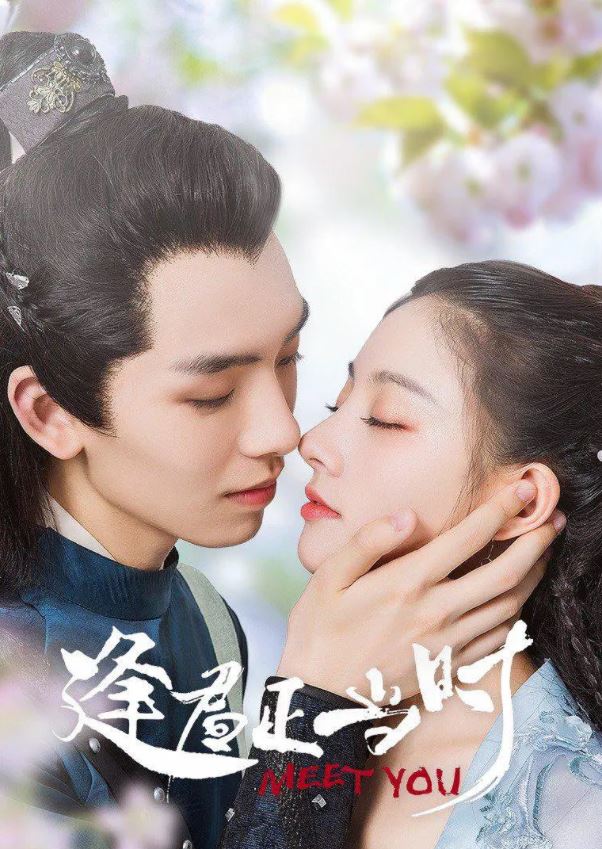 《逢君正当时》2021年电视剧115网盘播放_磁力下载