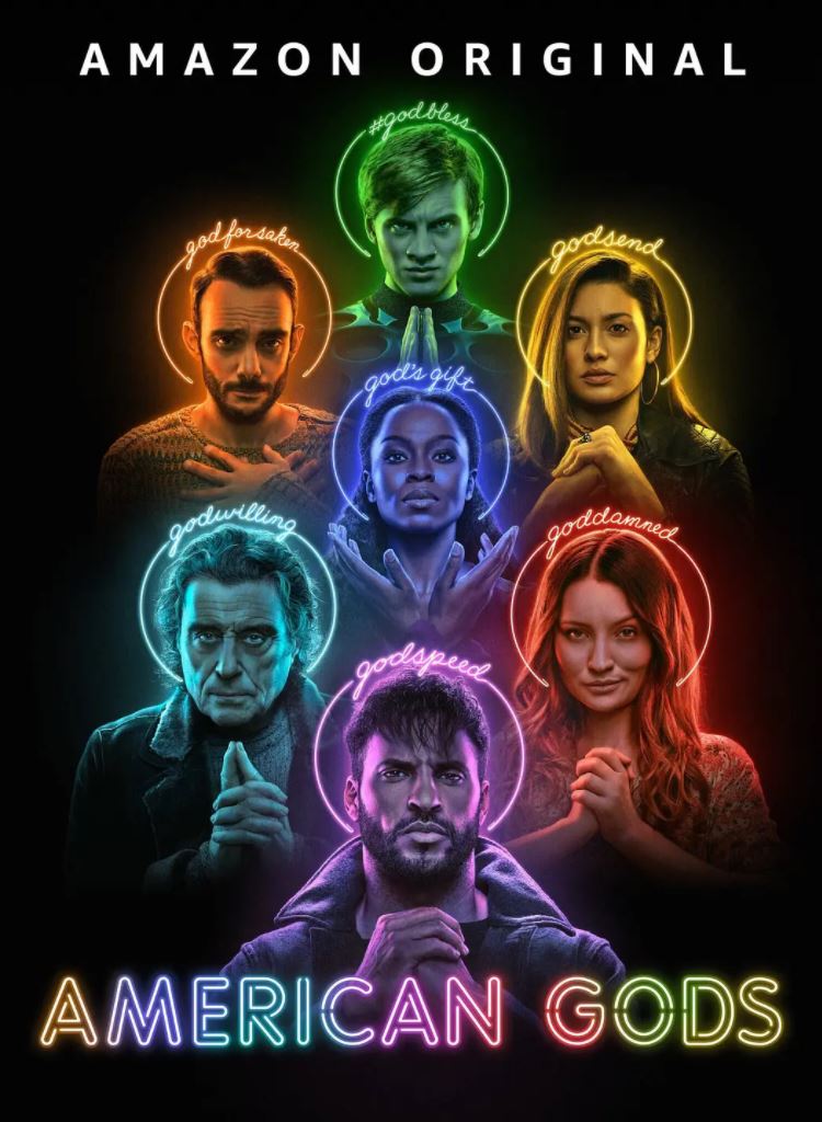 《American Gods Season 3》2021年电视剧高清电影播放链接下载_磁力下载