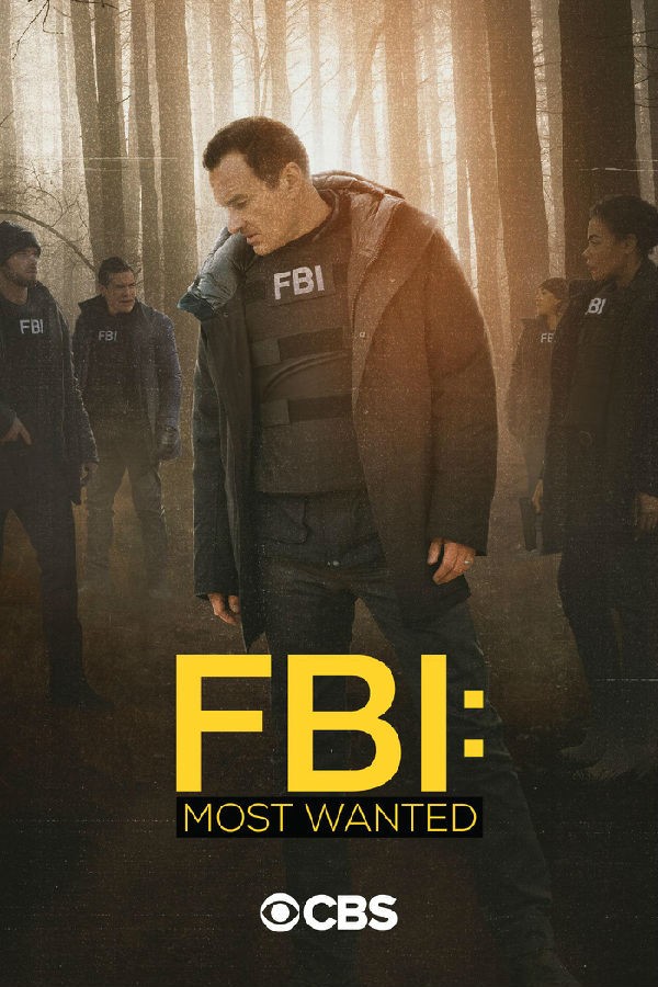 《FBI: Most Wanted Season 2》2021年电视剧百度云在线播放下载_磁力下载