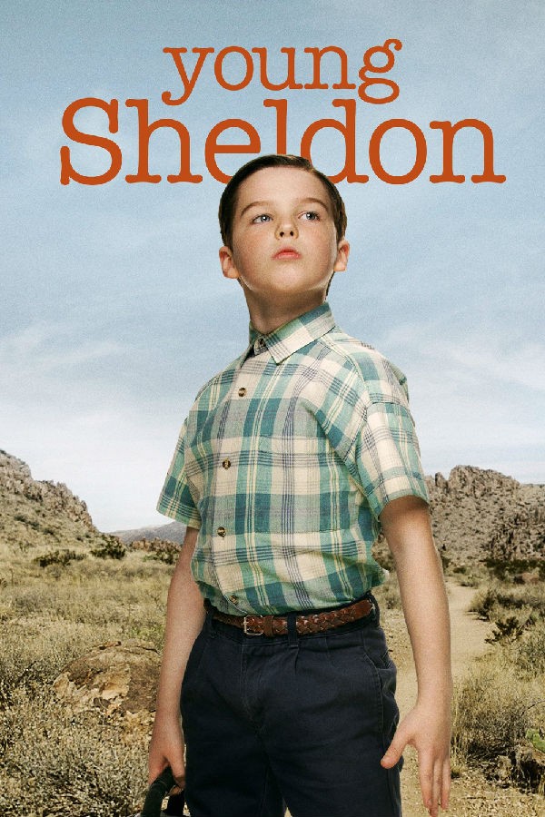 《Young Sheldon Season 4》2020年电视剧百度云在线播放下载_磁力下载