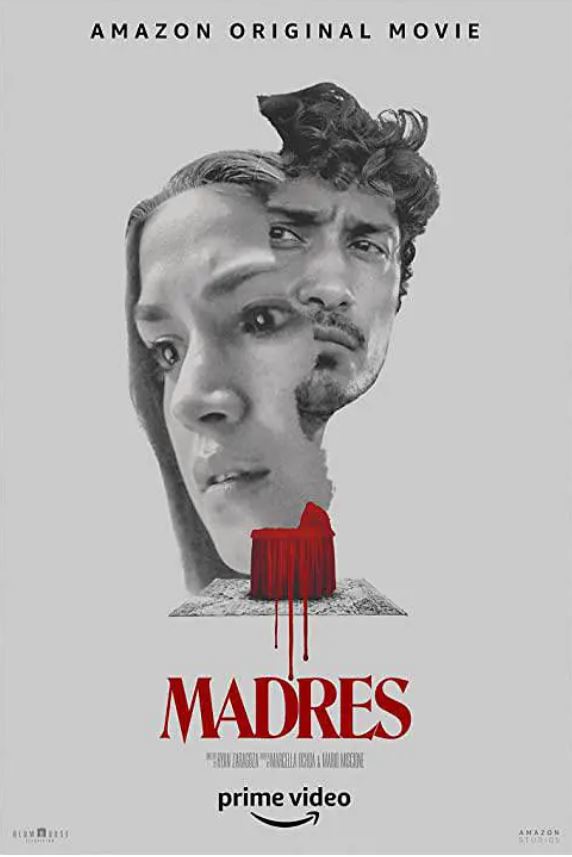 《Madres》2021年电影115网盘播放_磁力下载