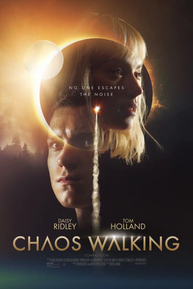 《Chaos Walking》2021年电影百度云在线播放下载_磁力下载