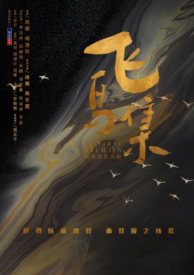 《飞鸟集》2021年电视剧高清电影播放链接下载_磁力下载