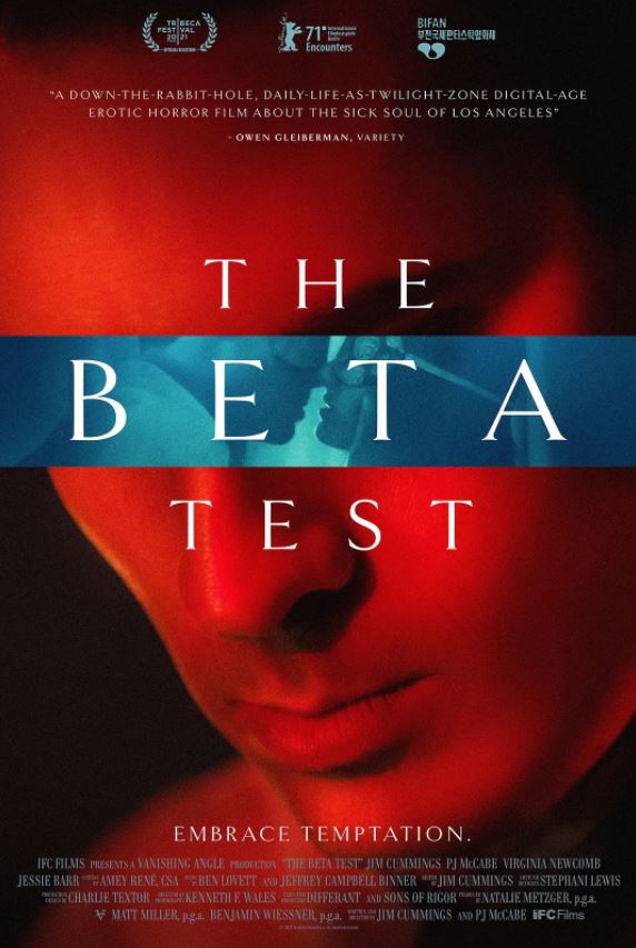 《The Beta Test》2021年电影百度云在线播放下载_磁力下载