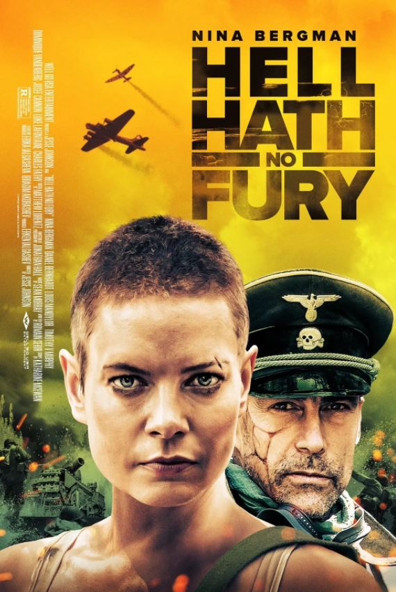 《Hell Hath No Fury》2021年电影百度云迅雷链接下载_磁力下载