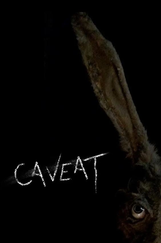 《Caveat》2020年电影115网盘播放_磁力下载