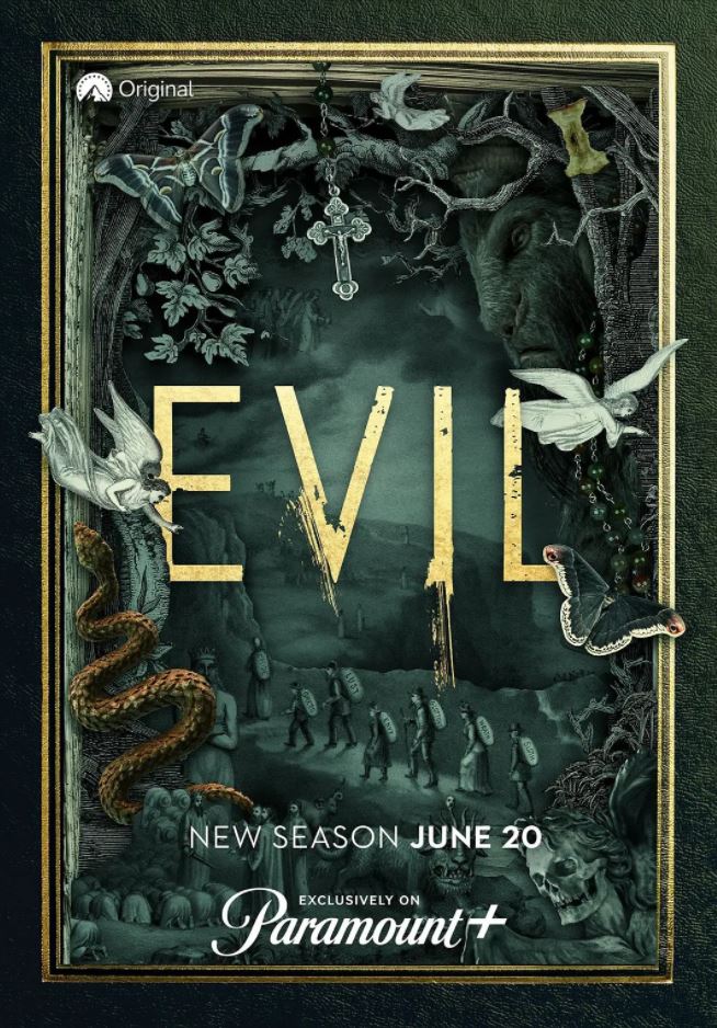 《Evil Season 2》2021年电视剧高清电影迅雷百度云下载_磁力下载