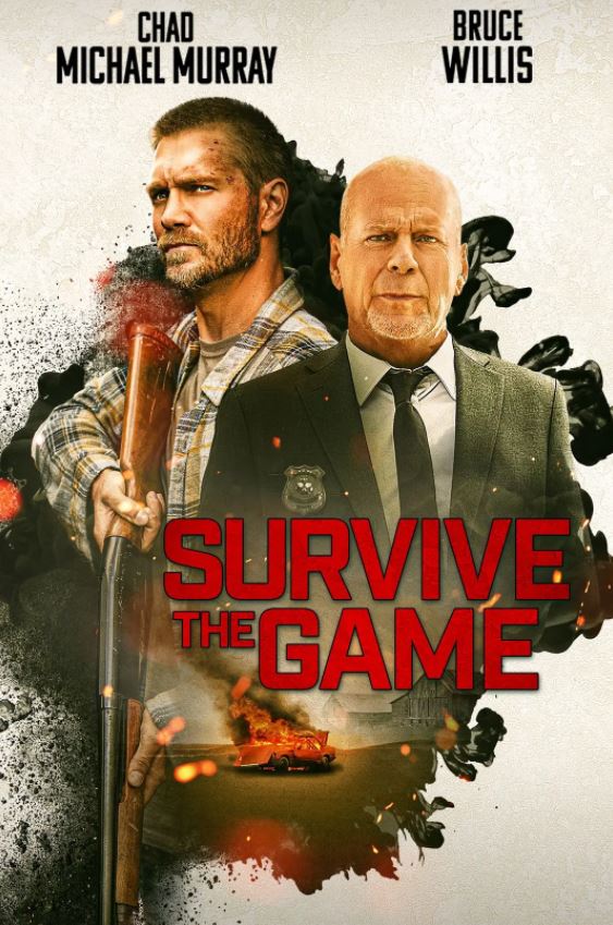 《Survive the Game》2021年电影百度云在线播放下载_磁力下载