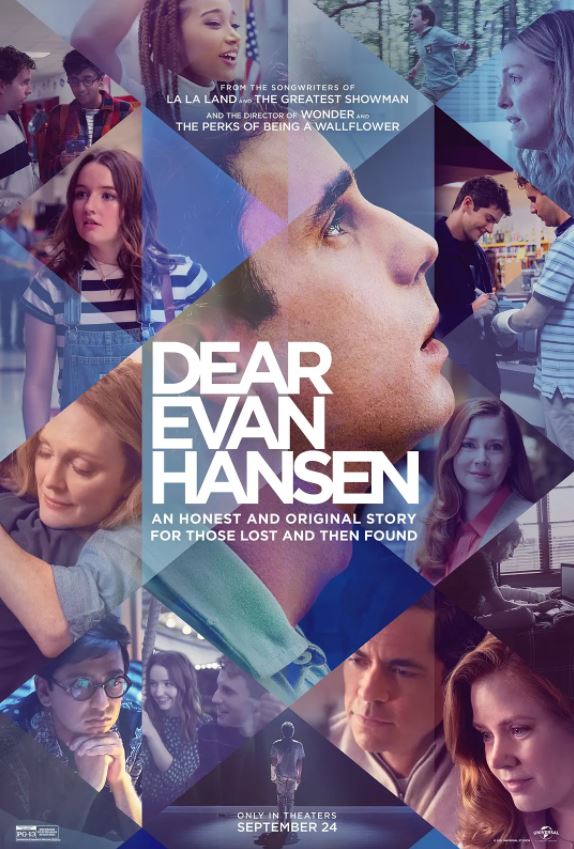 《Dear Evan Hansen》2021年电影百度云迅雷链接下载_磁力下载