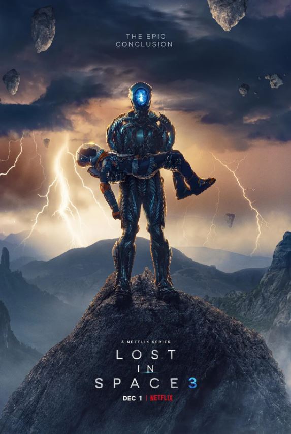 《Lost in Space Season 3》2021年电视剧高清电影播放链接下载_磁力下载